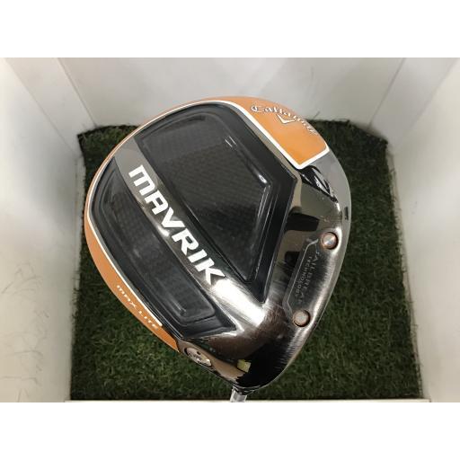 Callaway キャロウェイ マーベリック ドライバー MAX LITE MAVRIK 13 
