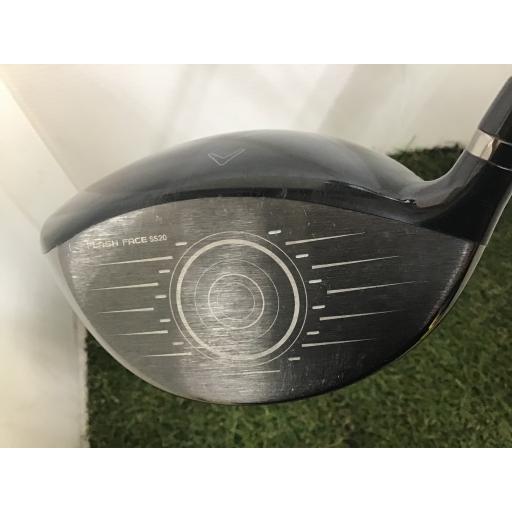 Callaway キャロウェイ マーベリック ドライバー MAX LITE MAVRIK 13 