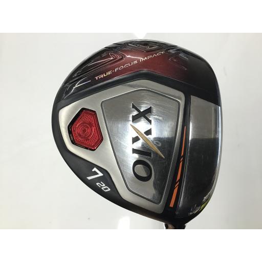 ダンロップ ゼクシオ10 XXIO10 フェアウェイウッド XXIO(2018) 7W  