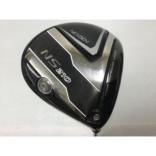 NEXGEN（ネクスジェン） ゴルフパートナー ネクストジェン ドライバー