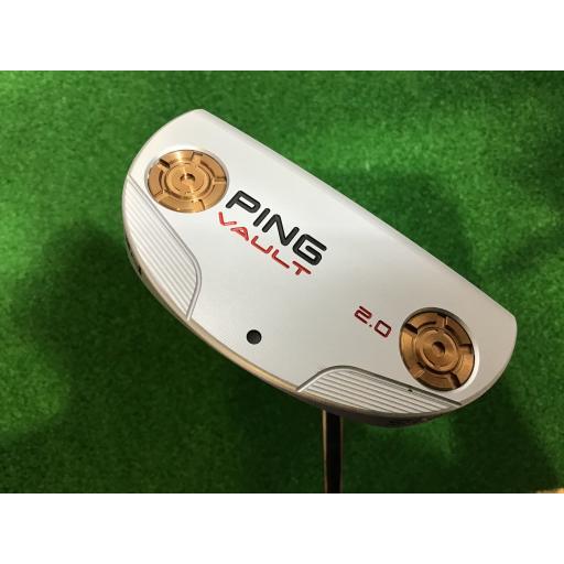PING パター PIPERボルト2.0