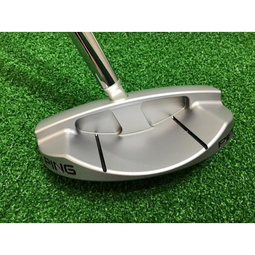 PING ピン ボルト2.0 パター PIPER C プラチナム VAULT 2.0 プラチナム 