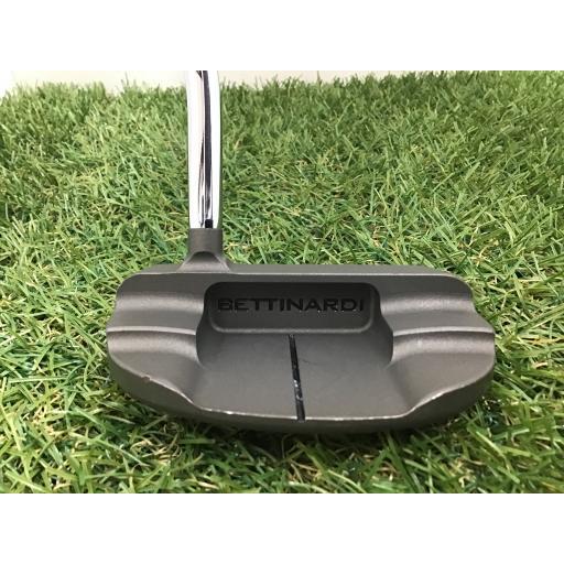 アールジェーベティナルディ スタジオ ストック パター BETTINARDI 