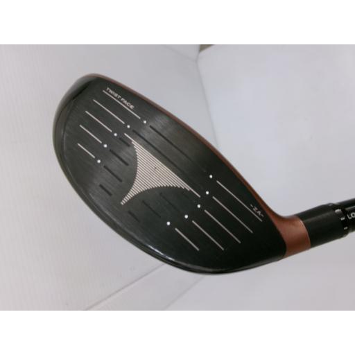 テーラーメイド バーナー ドライバー MINI DRIVER(2024) BRNR MINI 