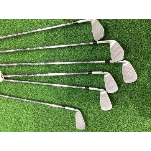 ピン i525 アイアンセット i525 i525 9S フレックスS 中古 Cランク