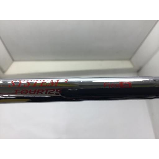 ダンロップ(DUNLOP) スリクソン ZX5 MKII アイアン