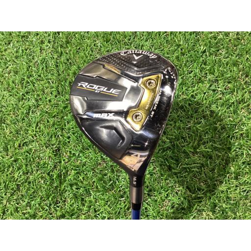 キャロウェイ ローグエスティー フェアウェイウッド MAX ROGUE  