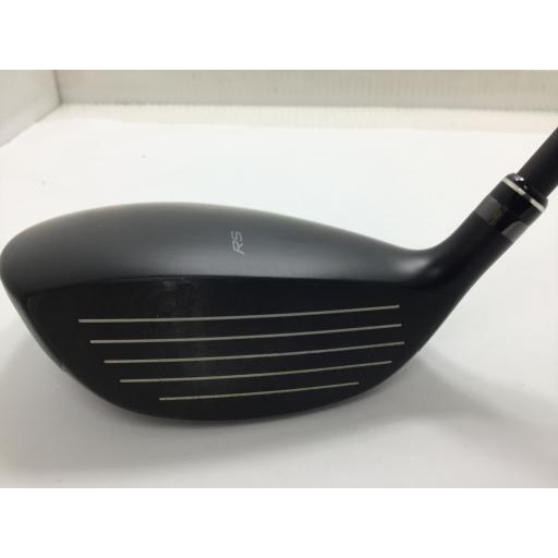 PRGR プロギア RS X フェアウェイウッド (2024) X(2024) 5W フレックス 