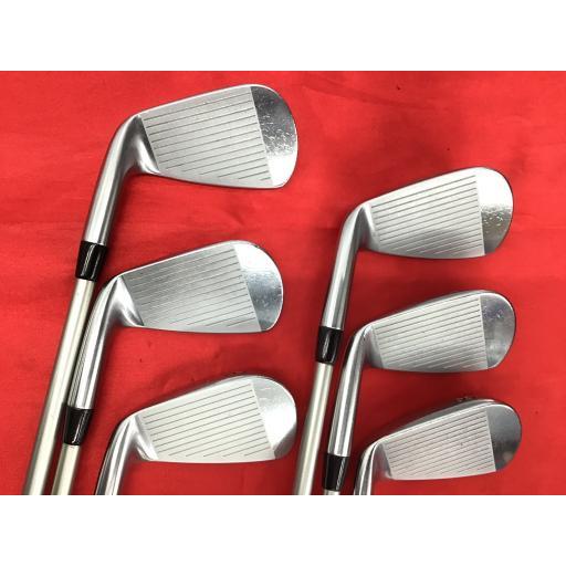 EPON】AF-305 IRON 7本セット