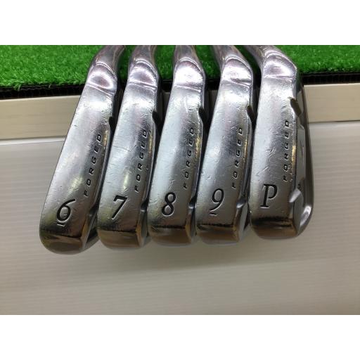 SRIXONスリクソンZ725アイアンセット 7本セット フレックスS