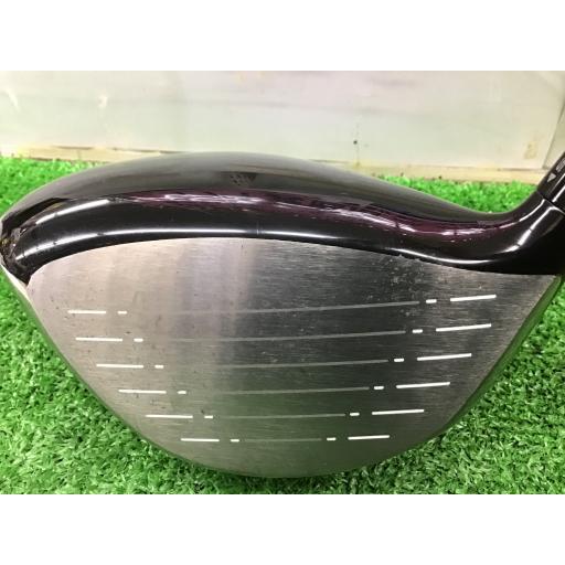 RS プロギア PRGR ドライバー RS(2017) 10.5° フレックスSR 中古 C