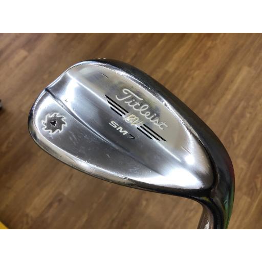 SM（VOKEY FORGED） タイトリスト ボーケイ スピン ミルド ウェッジ 