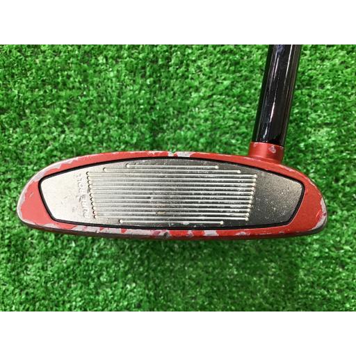 TaylorMade テーラーメイド スパイダー パター Spider LIMITED itsy 