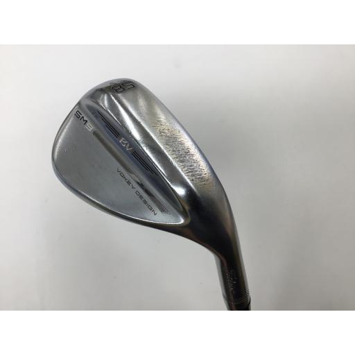 ボーケイVOKEY sm9 58 10 10s タイトリスト