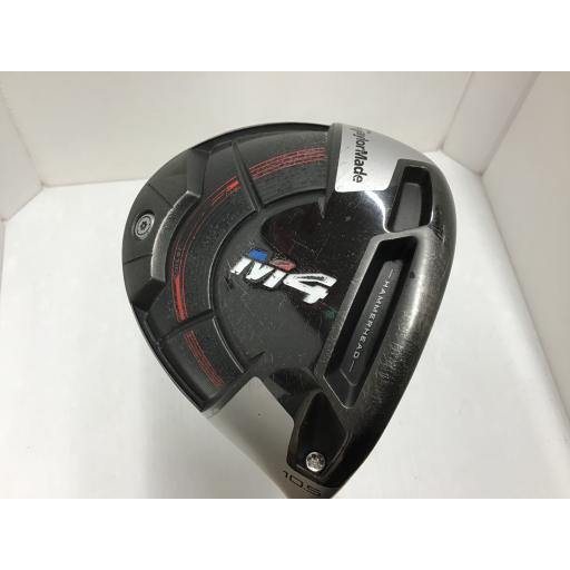 TaylorMade M4 10.5° ドライバー TaylorMade（テーラーメイド） M4 10.5° ドライバー DR フレックス