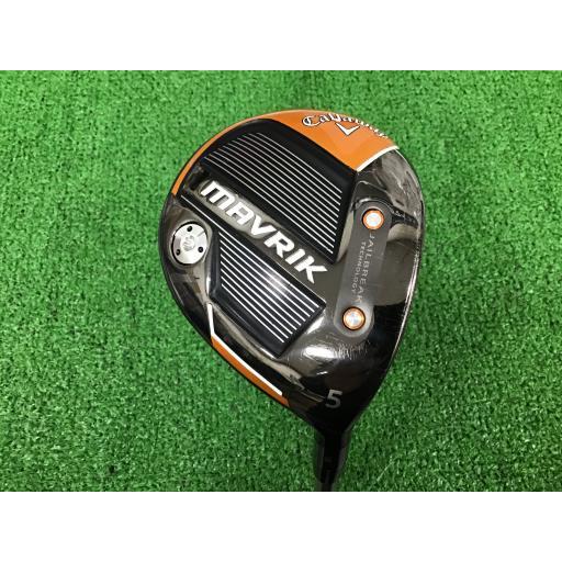キャロウェイ マーベリック フェアウェイウッド MAVRIK MAVRIK 5W  