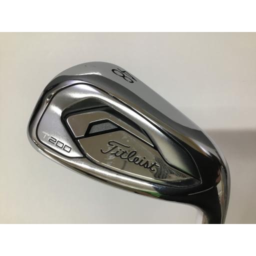 タイトリスト Titleist ウェッジ T200 Titleist T200 W フレックス 