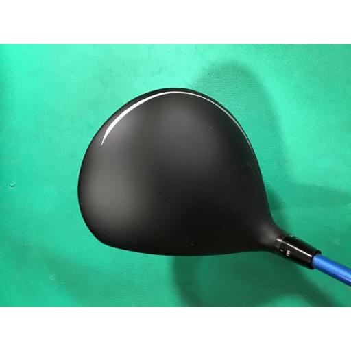 GTD Black Ice Studio 455 1W ドライバー DR フレックスS : ゴルフ