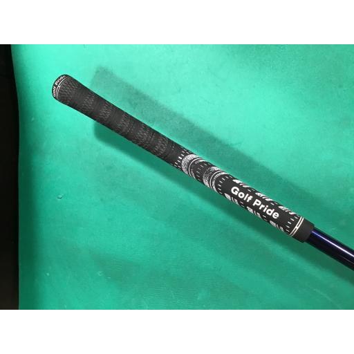 GTD Black Ice Studio 455 1W ドライバー DR フレックスS : ゴルフ