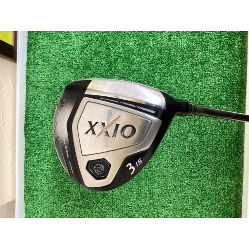 ダンロップ ゼクシオ10 XXIO10 フェアウェイウッド XXIO(2018  