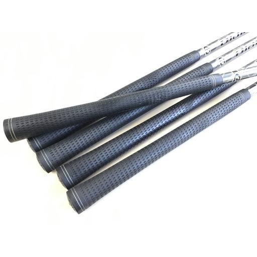 つるや ONESIDER Ji 5S アイアンセット IR フレックスR : ゴルフ