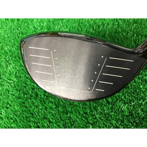 MIZUNO ミズノ ドライバー ST200 Mizuno 9.5° フレックスS 中古 C 