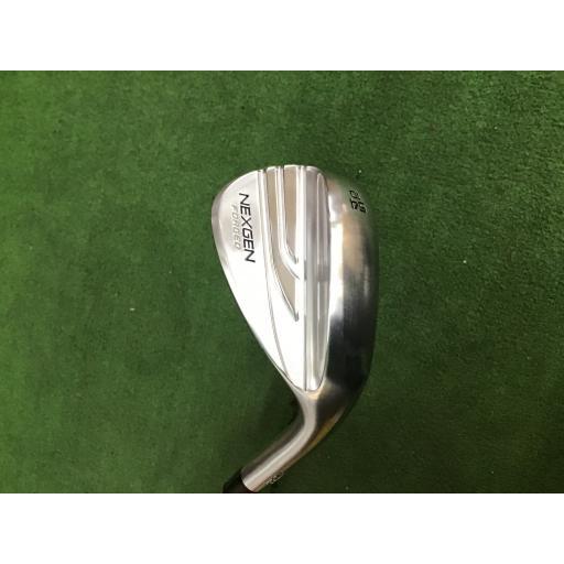 NEXGEN FORGED ウェッジ 50° 58° NexGen Forged Wedge Review | MyGolfSpy