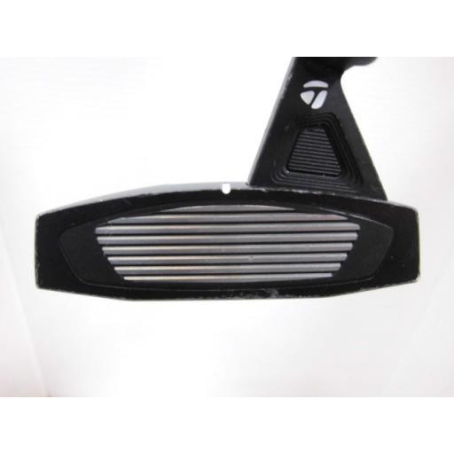TaylorMade（テーラーメイド） Spider GT BLACK TM1 33インチ パター