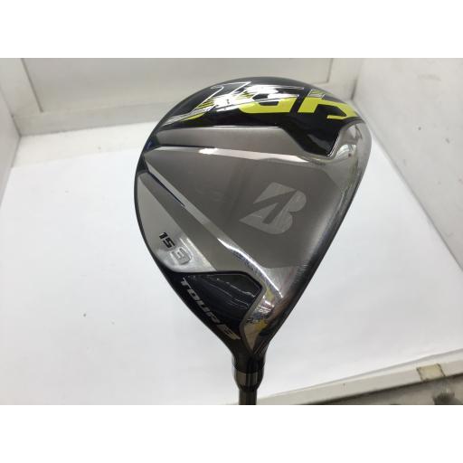 TOUR B ブリヂストン ツアーB BRIDGESTONE フェアウェイウッド JGR 3W 