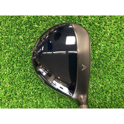 Callaway キャロウェイ パラダイム フェアウェイウッド PARADYM 5W