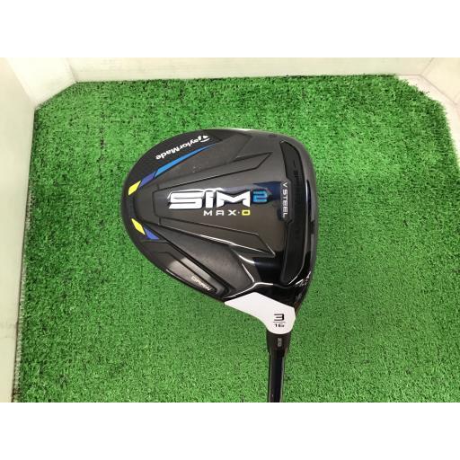 テーラーメイド シムツー フェアウェイウッド MAX-D SIM2 MAX-D 3W  