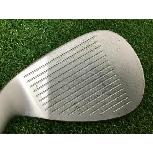 ミズノ Mizuno T24(ソフトホワイトサテン) 58°/08° C ウェッジ WG フレックスSの画像