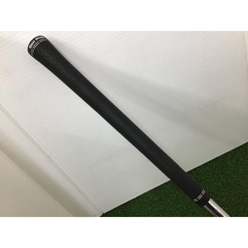 ミズノ Mizuno T24(ソフトホワイトサテン) 58°/08° C ウェッジ WG フレックスSの画像