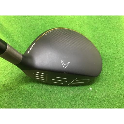 Callaway（キャロウェイ） ROGUE ST MAX 5W レフティ フェアウェイ
