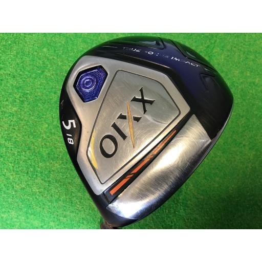 ゼクシオ10 3W/5Wセット XXIO10