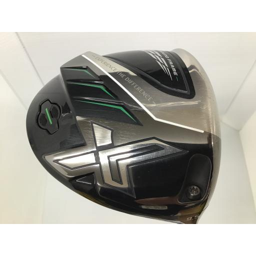 ダンロップ　XXIO X 2022 ドライバー 9.5° XXIO X Driver (2022) | Dunlop Sports US