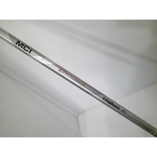 ジニコ GINNICO ユーティリティ U4 23.5° ZERO UT85S ジニコ U4