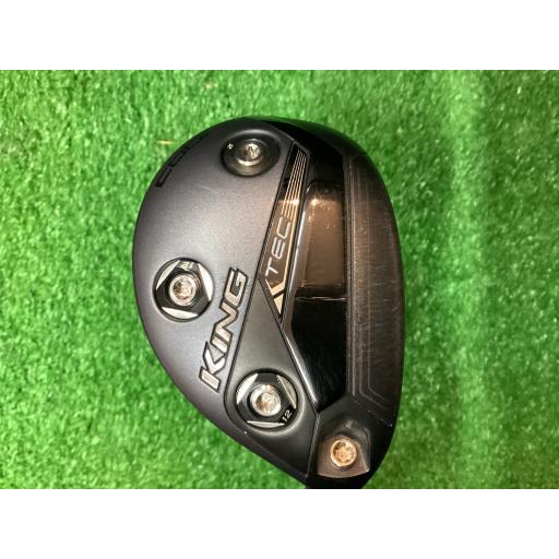 COBRA（ゴルフ） コブラ キング ユーティリティ TEC UTILITY KING U3 