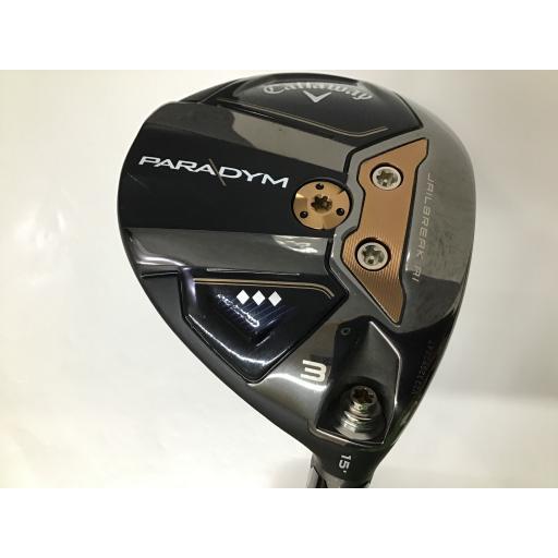 Callaway キャロウェイ パラダイム フェアウェイウッド ◇◇◇ PARADYM 