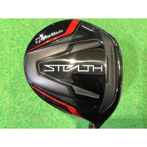 テーラーメイド ステルス フェアウェイウッド STEALTH STEALTH 5W 