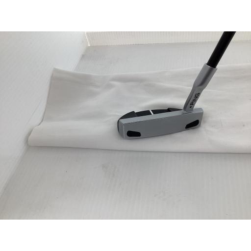 PING ピン パター SHEA(2023) 33インチ 中古 Cランク : ゴルフ