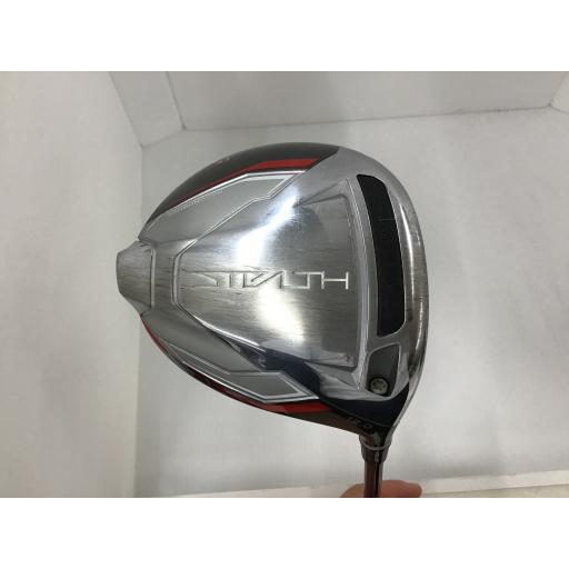 テーラーメイド ステルス ドライバー STEALTH STEALTH 12° レディース  