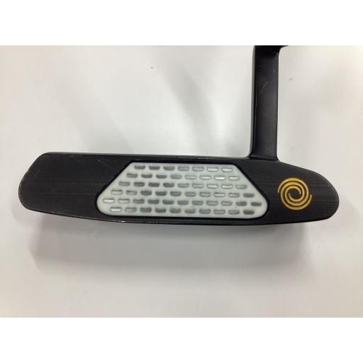 オデッセイ ストロークラボブラック パター ONE STROKE LAB