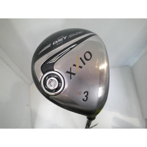 ダンロップ ゼクシオ9 XXIO9 フェアウェイウッド XXIO(2016) 3W