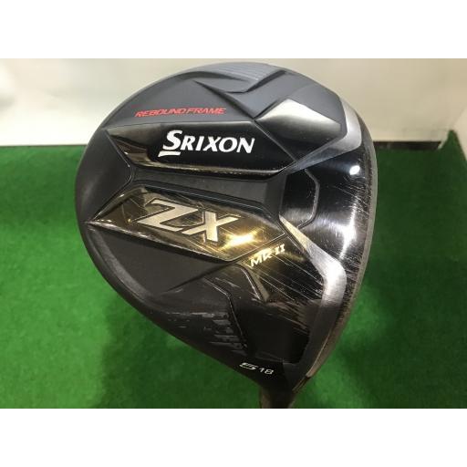スリクソンZX5 Mk2フェアウェイウッド 3番 Srixon zx5 mk2 3番ウッド