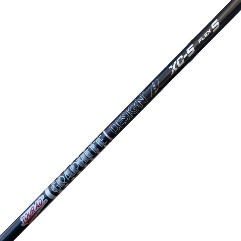 GRAPHITE DESIGN TOUR AD XC5 フレックスS GRAPHITE DESIGN（グラファイトデザイン） Tour AD XC-5 フェアウェイ
