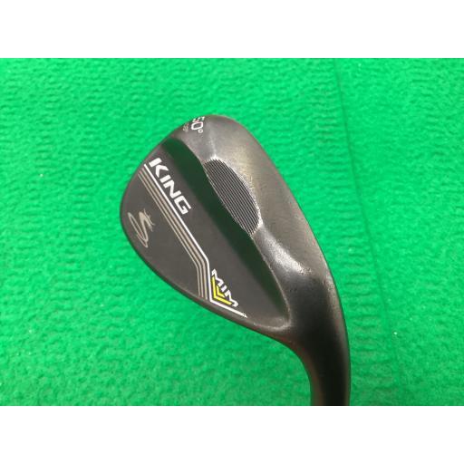COBRA（ゴルフ） コブラ キング ウェッジ MIM WEDGE(2020) ブラック 