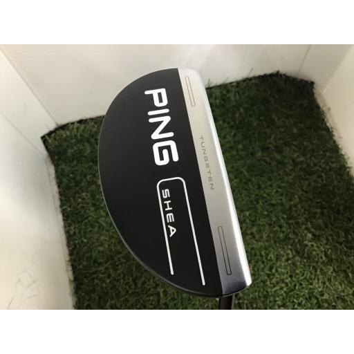 PING ピン パター SHEA(2023) 33インチ 中古 Bランク : ゴルフ 