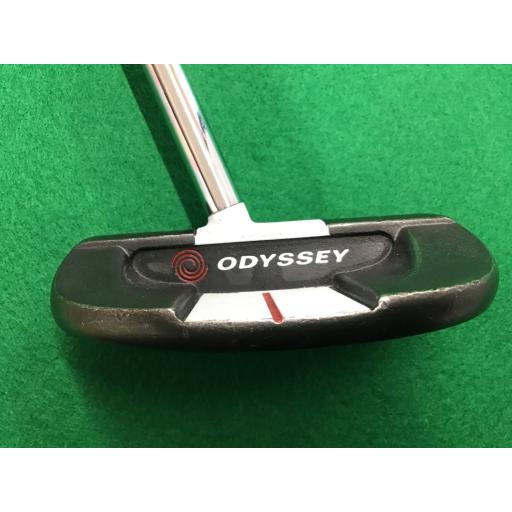 オデッセイ パター オーワークス 5CS 33インチ ODYSSEY（オデッセイ） - パター - オー・ワークス #5CS