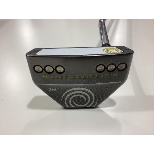 ミルド・コレクション TX オデッセイ ミルドコレクション パター 